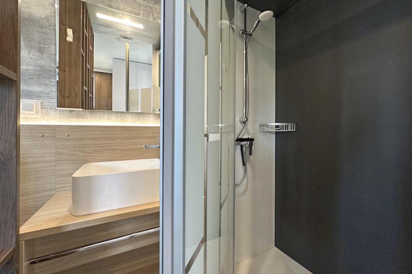 Feriendorf Seeblick - Tiny Nr 4 - foto 11