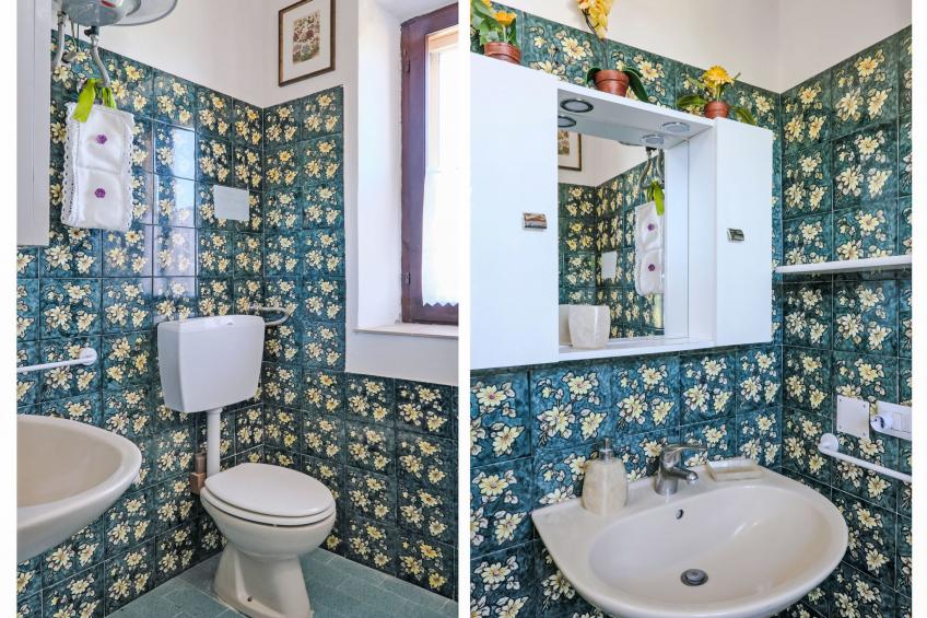 Wohnung in Calasetta mit Grill und Garten - foto 10