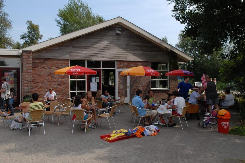 Buitenplaats It Wiid - foto 10