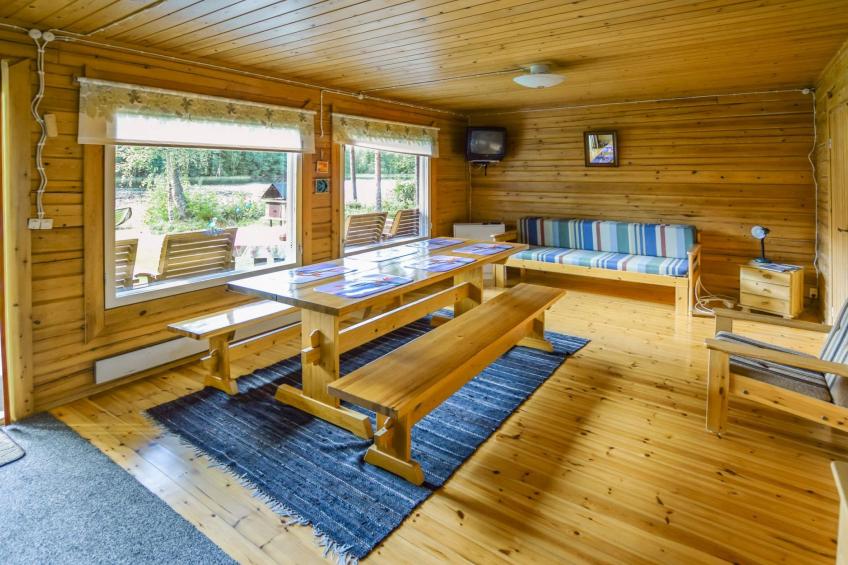 Sieralahden lomakylä - foto 10