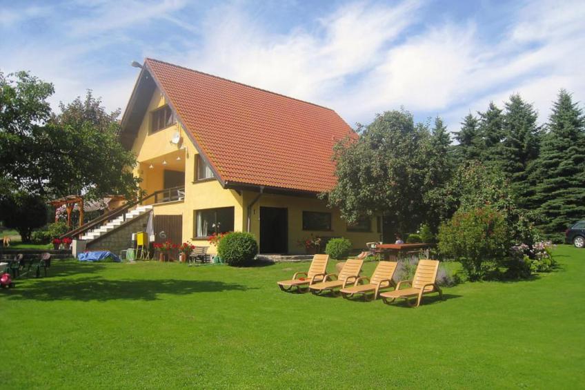 Vakantieaccommodatie , Sulomino - Type B