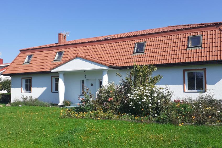 Holiday home 200 qm Darlowo - foto 22