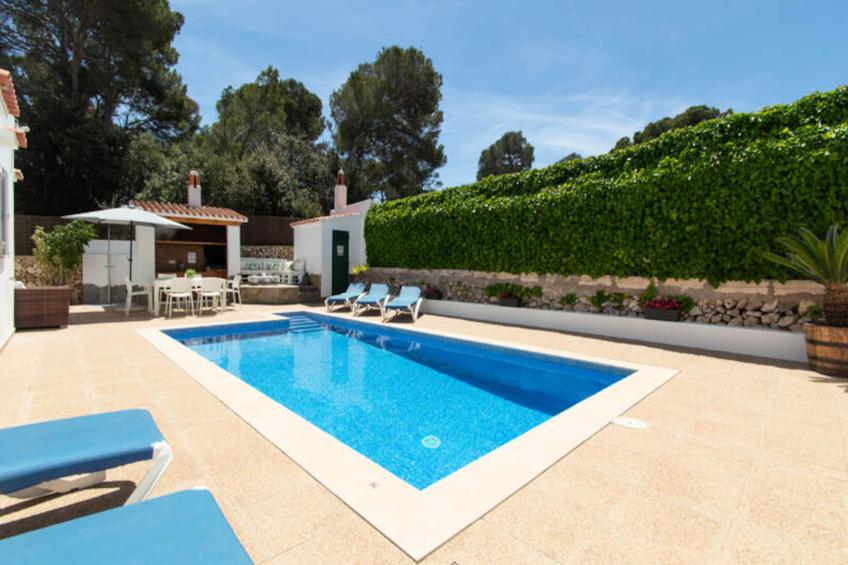 Maison à Cala Galdana - foto 82