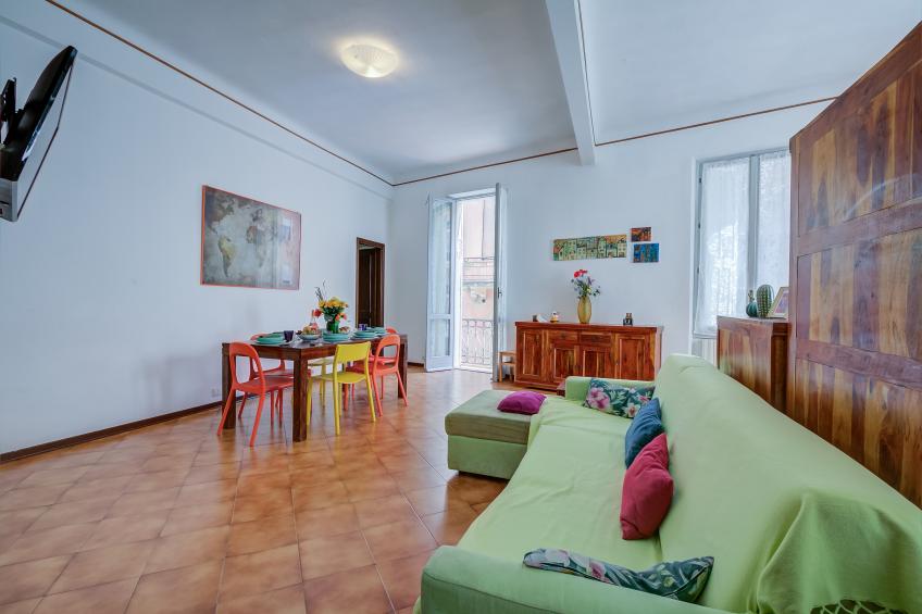 Casa Sanremo Ideale Per Famiglie - foto 13