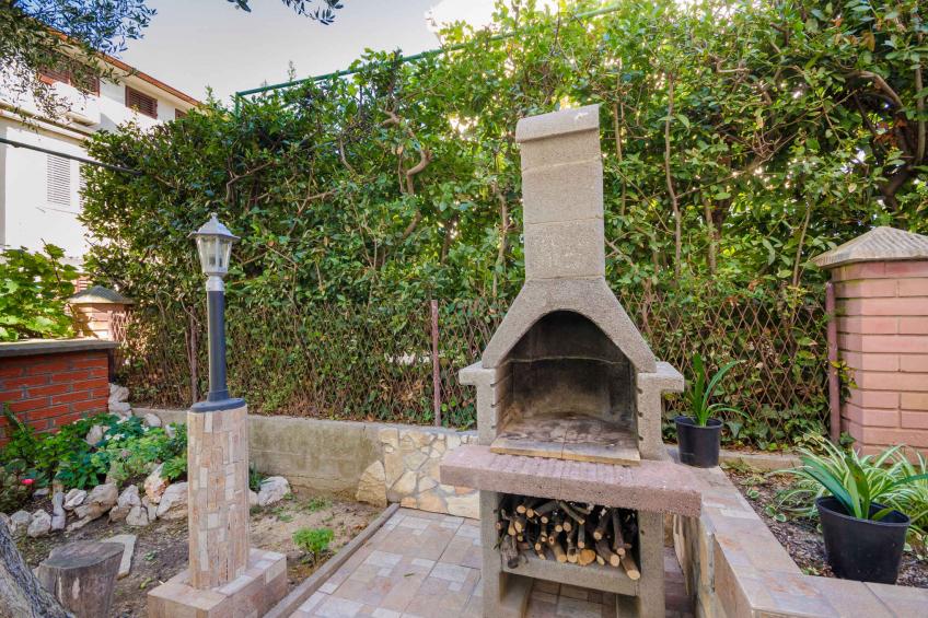 Holiday apartment with barbecue and balcony - BF-XPV6F - foto 6