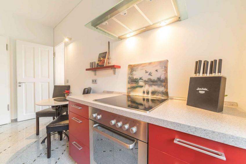 Vakantiewoning met WLAN - BF-KJ634 - foto 25