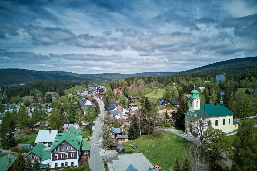 Harrachov 613 - foto 34