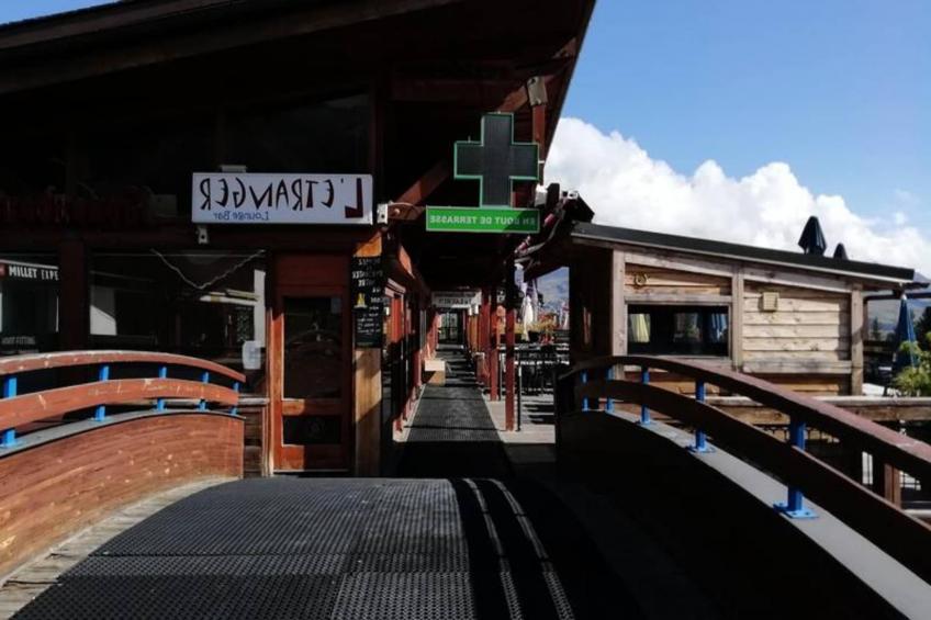 Résidence Villa La Ferme - foto 17