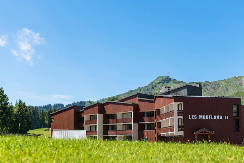 Les Mouflons I et II - foto 25