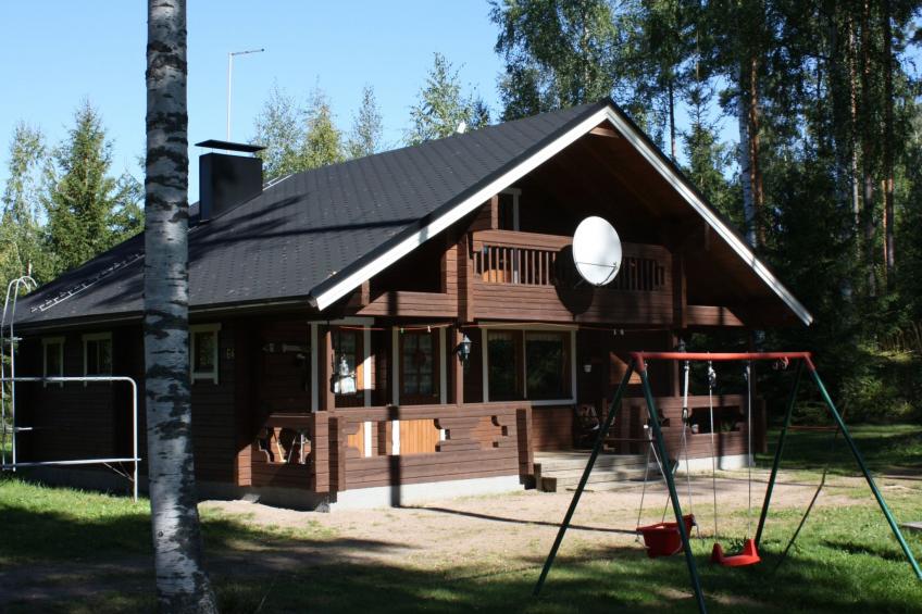 "Ruhmaslehto" mit Blick auf das Wasser - foto 8