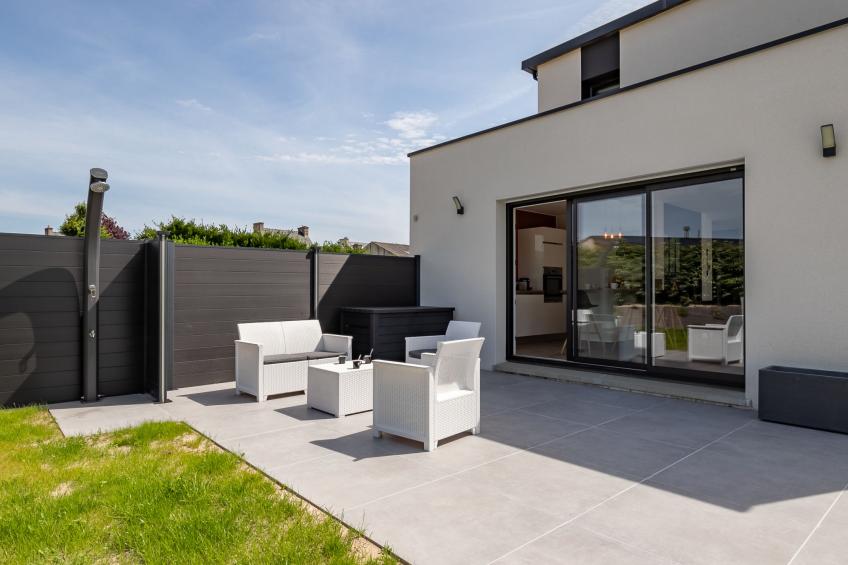 Villa Ty Coz - foto 28