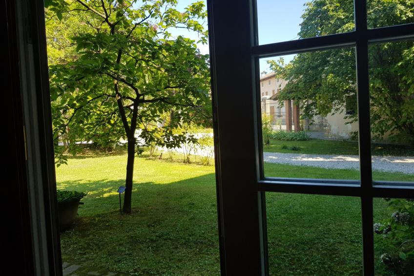 mit Privatparkplatz - foto 17