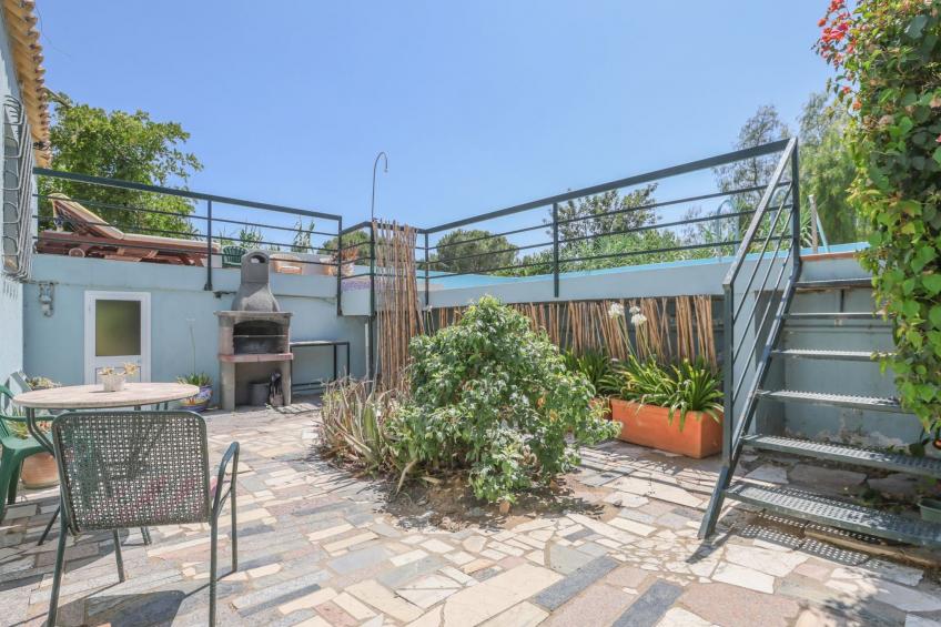 Landhaus Villa Moral - foto 30