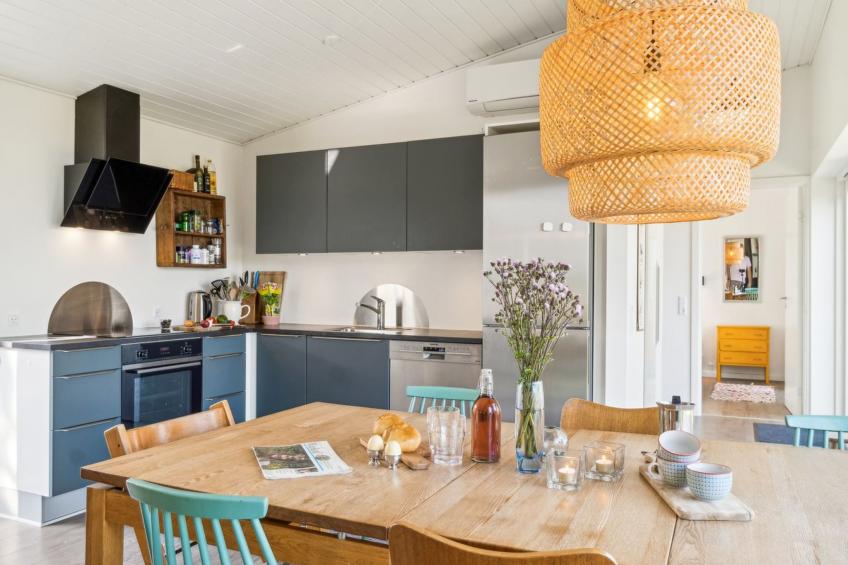 "Gjorgje" - 100m from the sea in Sealand - foto 27