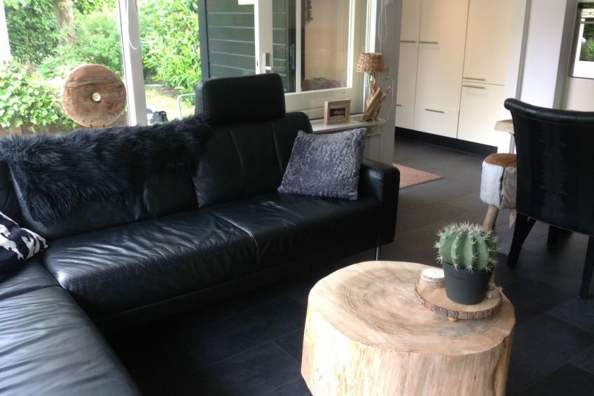 mit Garten, Grill und Terrasse - foto 8