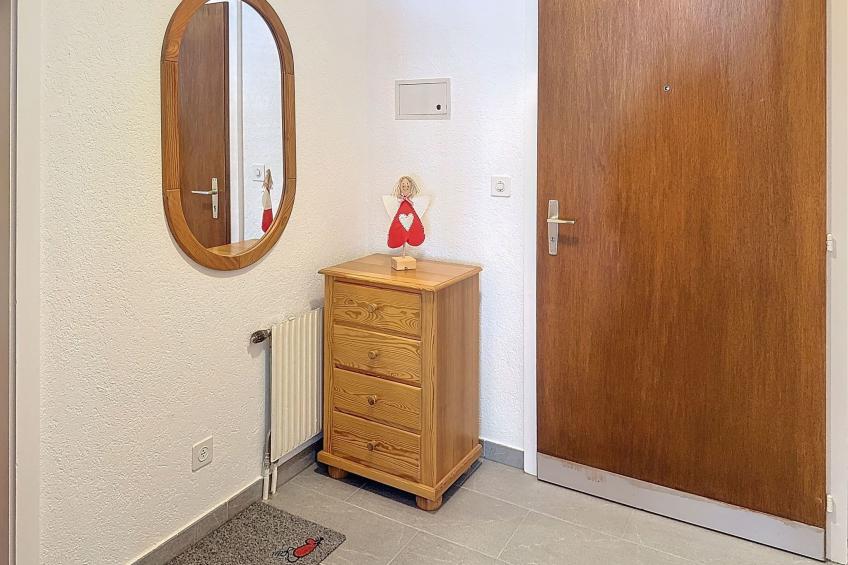 Morgins 6P, Ski-in Ski-out, Parkplatz, zentral, WiFI - foto 23