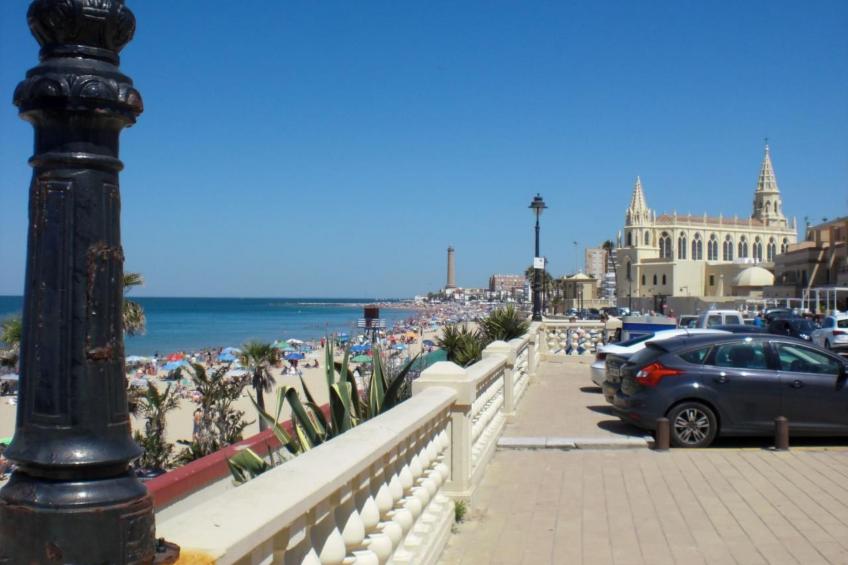 Penthouse. Klimatisierung. Strand und Sonne das ganze Jahr über - foto 35