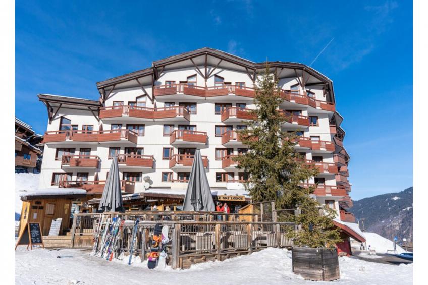 Le Britania - foto 16