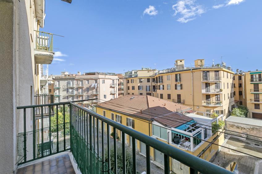 Domus 21 Near Alassio Beach