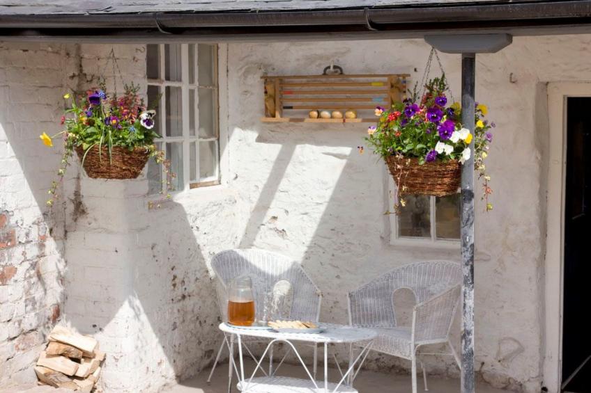 in Masham mit privatem Parkplatz - foto 11