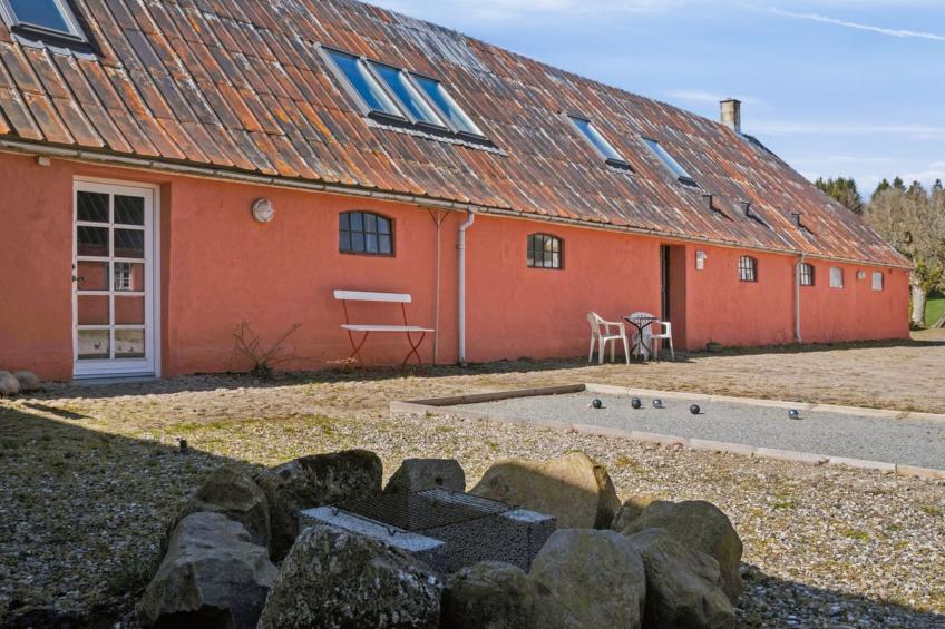 "Elisabetha" - 16km from the sea in SE Jutland - foto 73