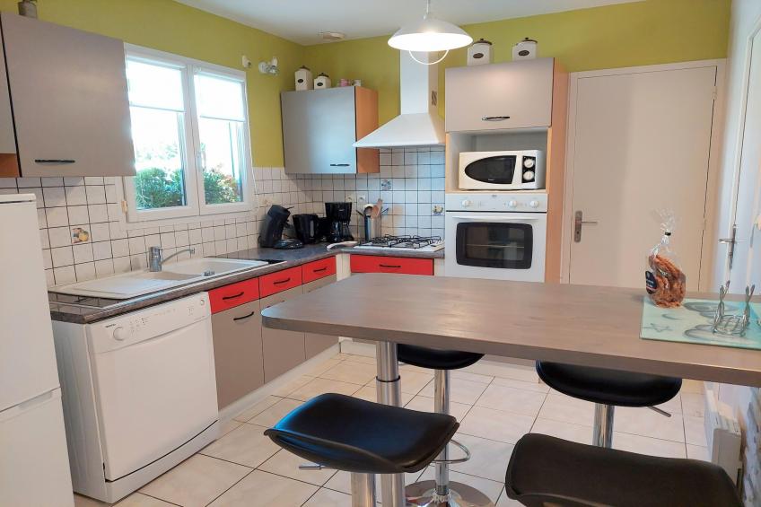 holiday home, Plouhinec - foto 8