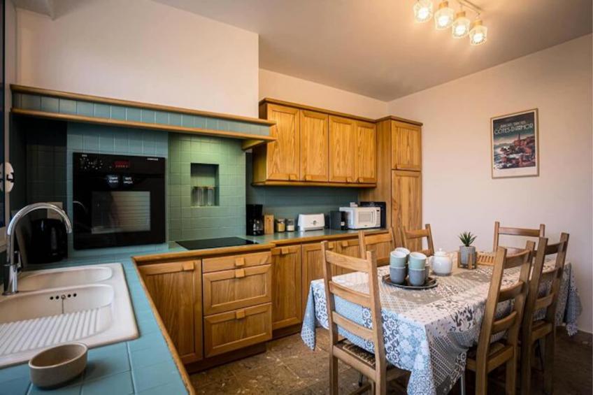 Maison à Trebeurden - foto 11