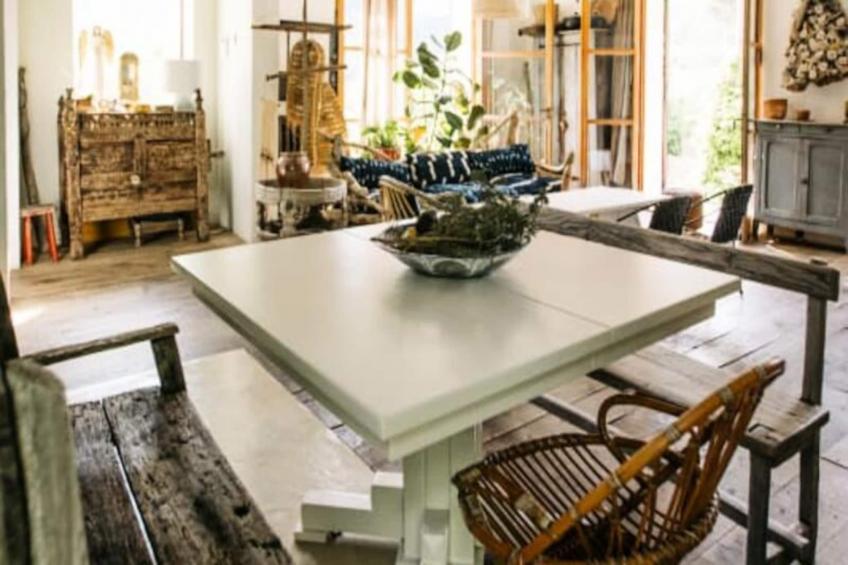 Perle Rare Avec Vues Panoramiques - foto 61