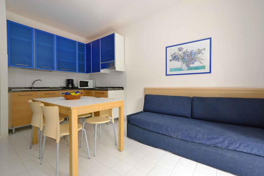 Vakantiewoning met airconditioning, balkon en zwembad - BF-JBMJM - foto 11