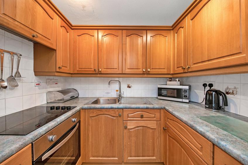 Kilburn Hall Apt - foto 7