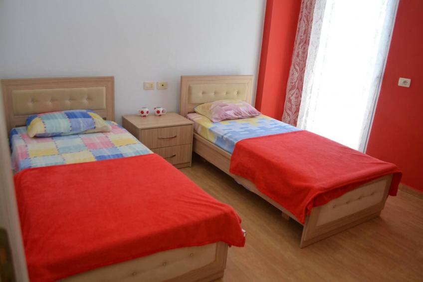 Beach front apartment in Saranda- 269 - foto 18