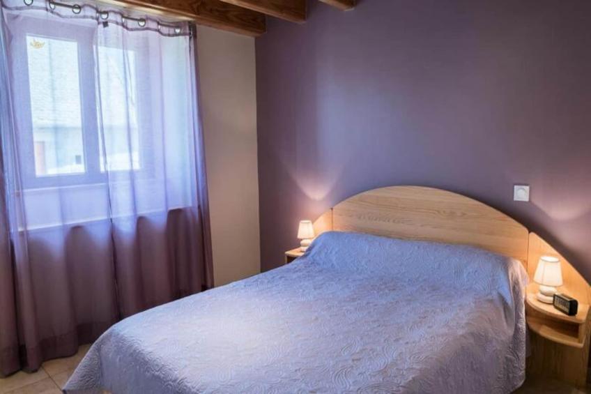 Gîte de France Gîte à albaret 3 épis - foto 13