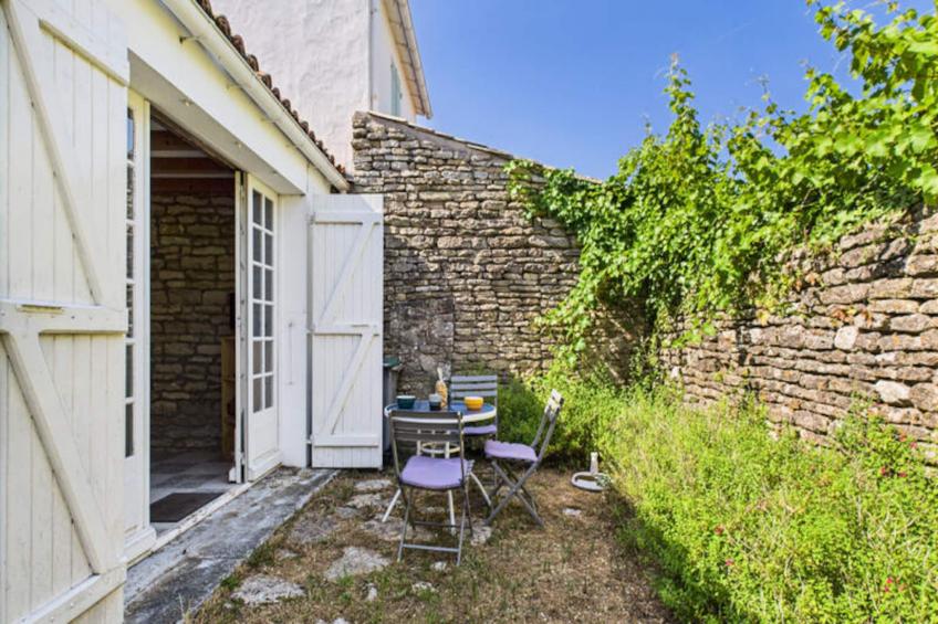 Maison à Les Portes en Ré - foto 18