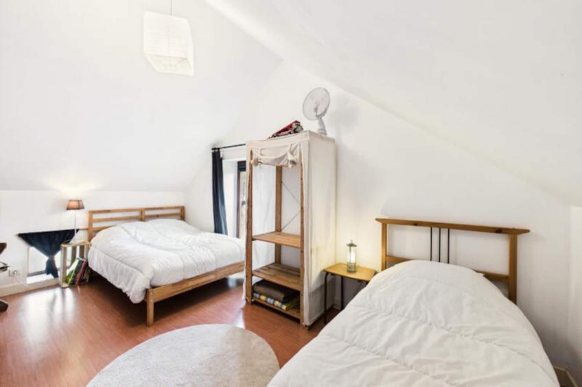 Maison à Fanlac - foto 17