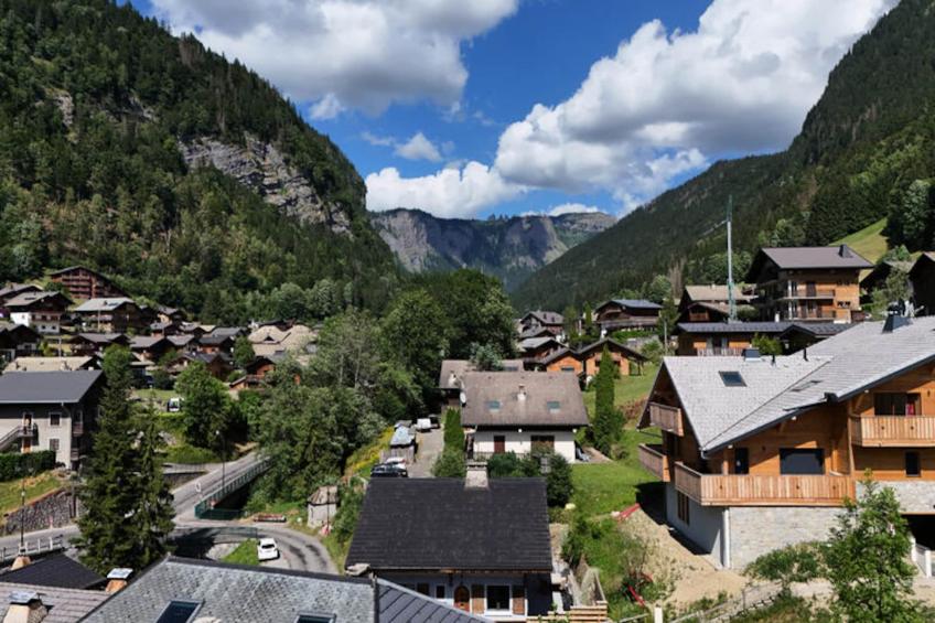 Appartements à Morzine - foto 24