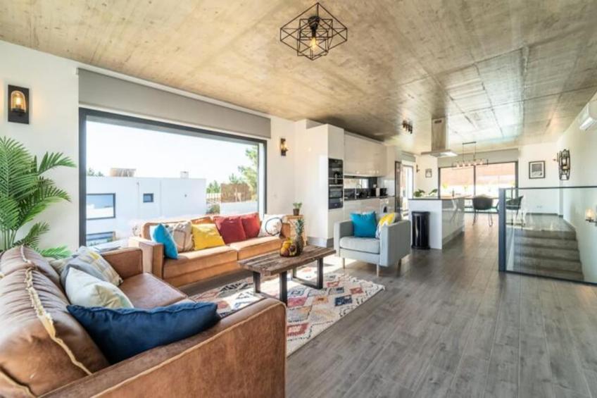 Andorinhas Espartal T3 - foto 24