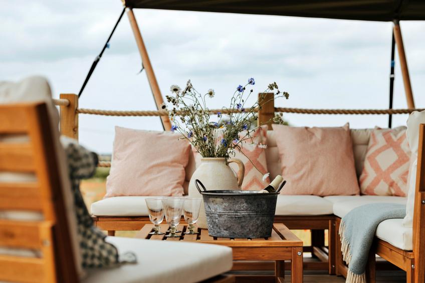 Foxley Lodge - foto 23