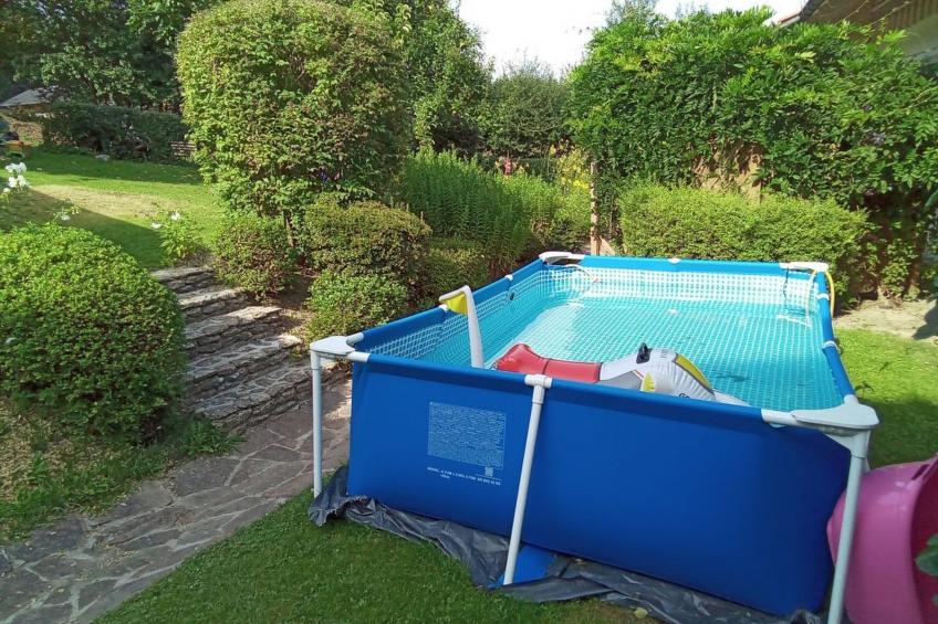 mit sonniger Terrasse und Ausblick - foto 38