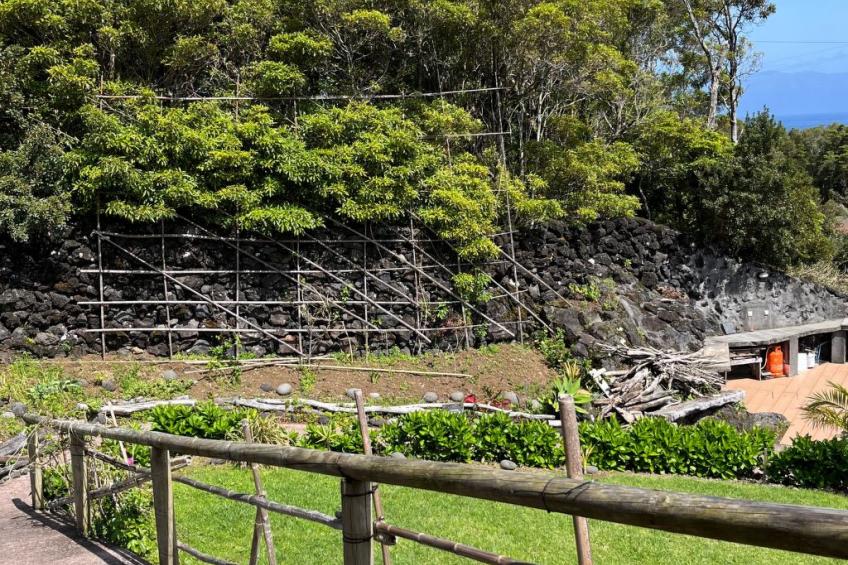 "Vinea Lava" mit Blick auf das Wasser - foto 110