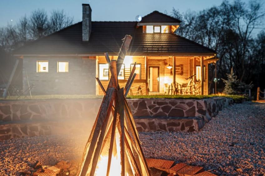 Kleines Haus mit Werkstatt - foto 39