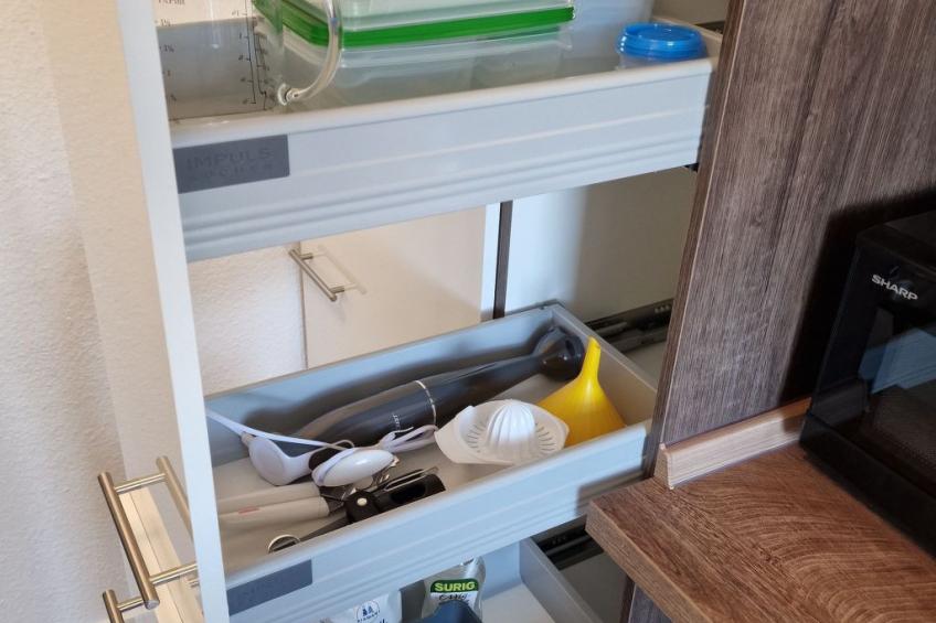 Exklusives und helles Apartment im Zentrum - foto 24