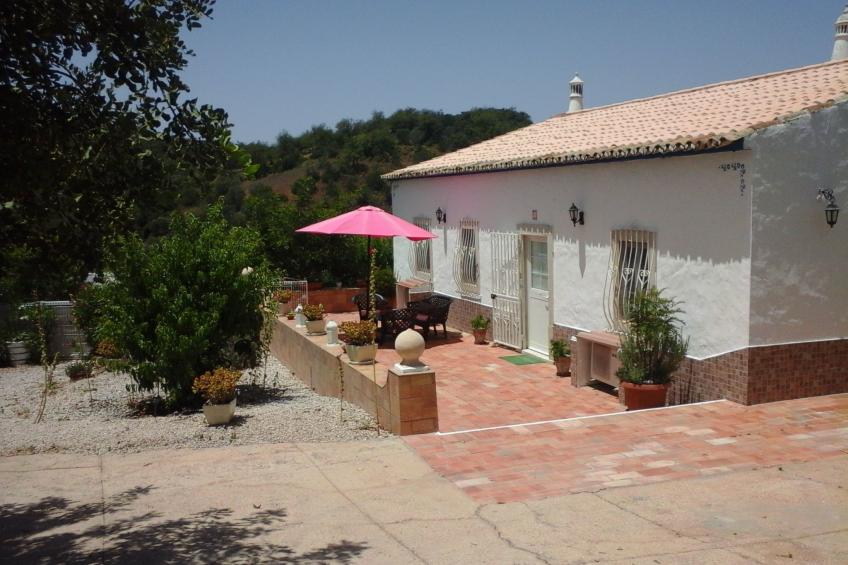 Berghütte "Villa Romao" - foto 51