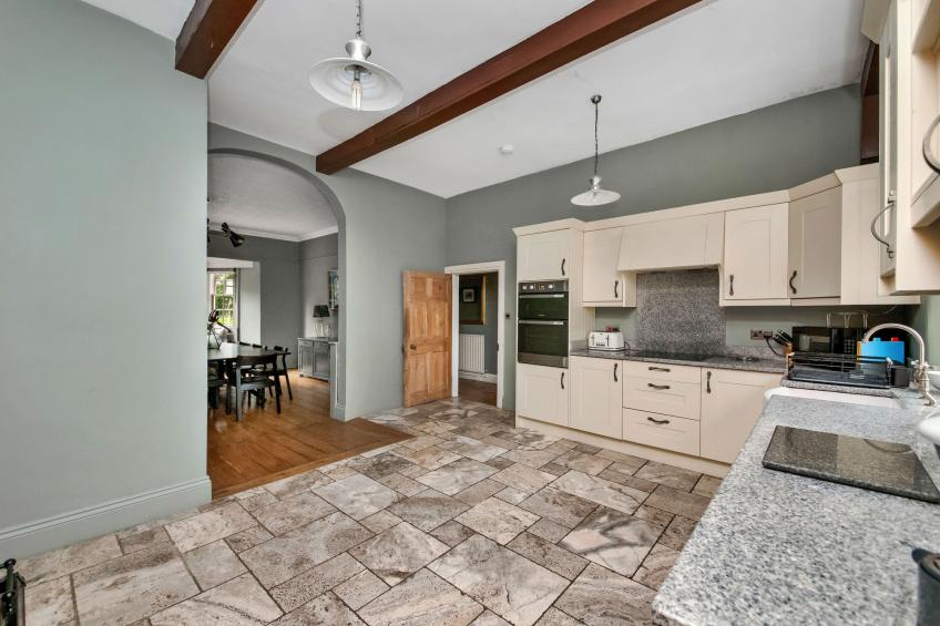 Low Green Cottage - foto 31