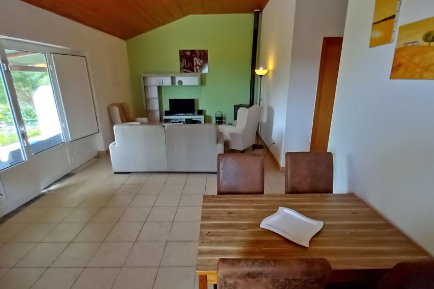 Monte Horizonte Casa Passaro Öko und Natur - foto 6