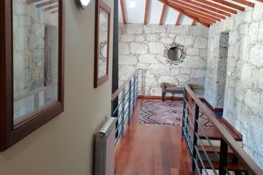 Altes Kellerhaus in Gerês - foto 25