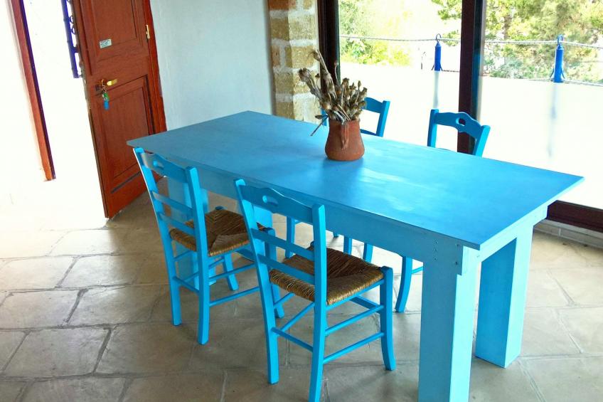 Buchtblick-Villa am Meer mit exklusivem Pool - foto 23