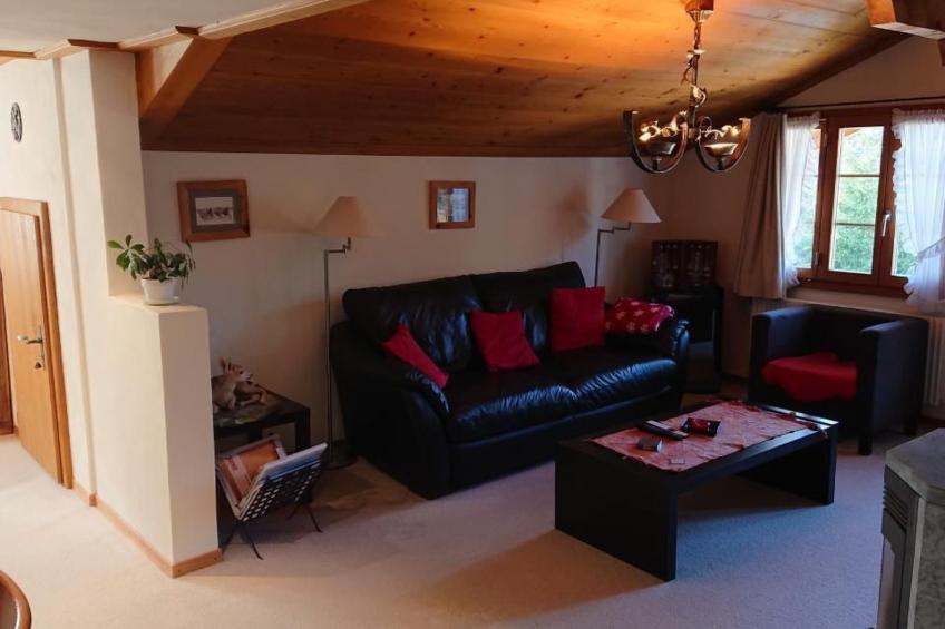 Chalet Wittebärg - foto 2