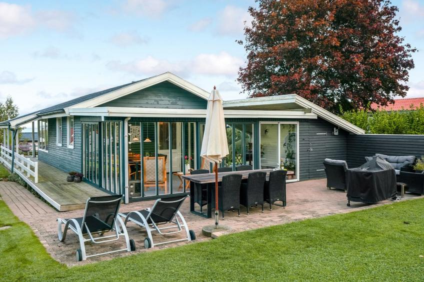 "Fita" - 300m from the sea in Funen - foto 6