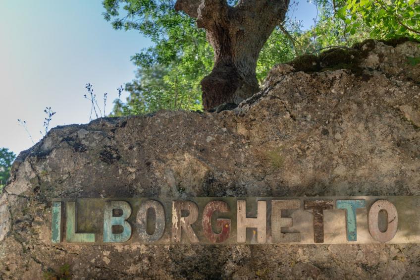 in Saturnia, Toskana - foto 16