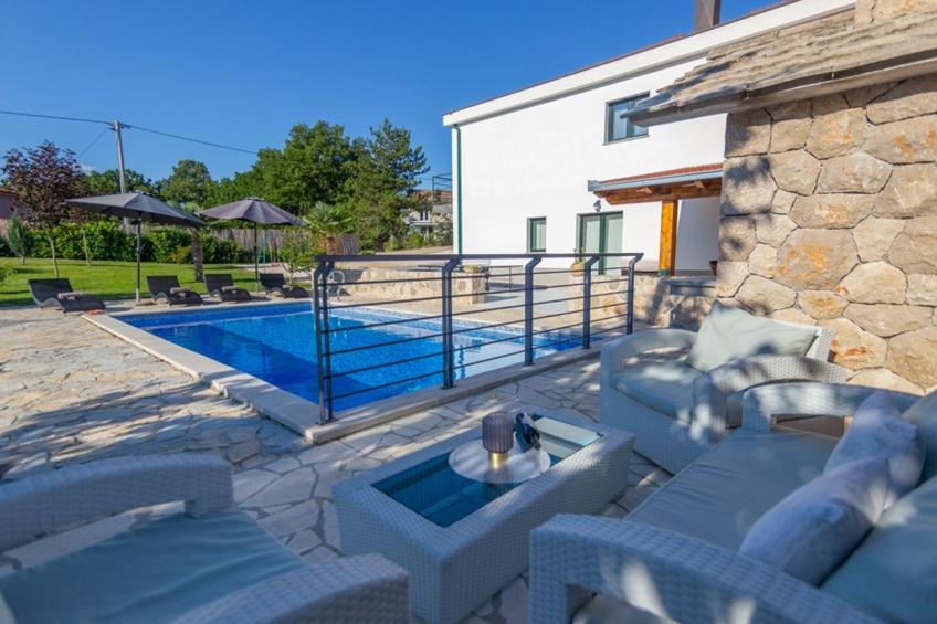 Villa Karina - foto 4